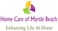 Home Care of Myrtle Beach
